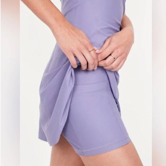 Old Navy PowerSoft Athletic Dress - Picture 3 of 5